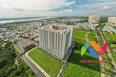 Image of Tổng hợp các bài viết của Newhouse về căn hộ Q7 Boulevard 